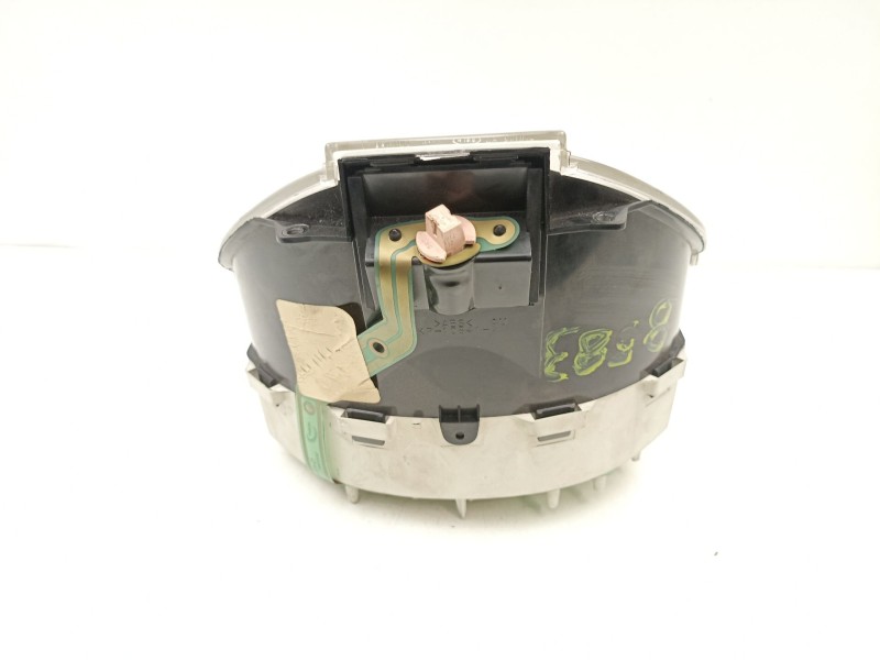 Recambio de cuadro instrumentos para ford ka van (rb) 1.3 i referencia OEM IAM YS5F10849AB  