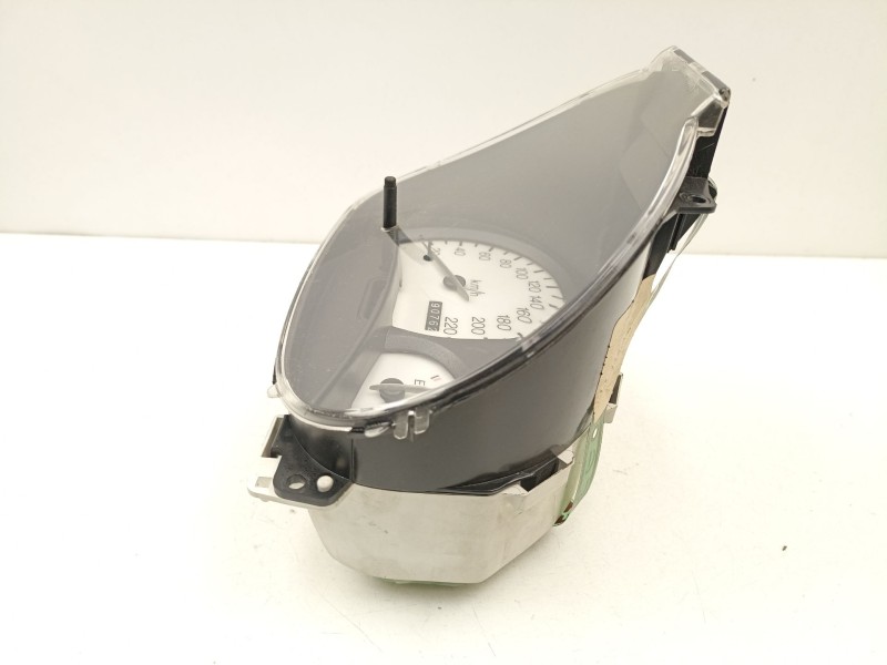 Recambio de cuadro instrumentos para ford ka van (rb) 1.3 i referencia OEM IAM YS5F10849AB  