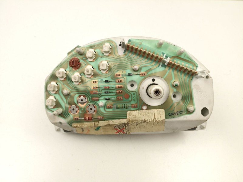 Recambio de cuadro instrumentos para ford ka van (rb) 1.3 i referencia OEM IAM YS5F10849AB  