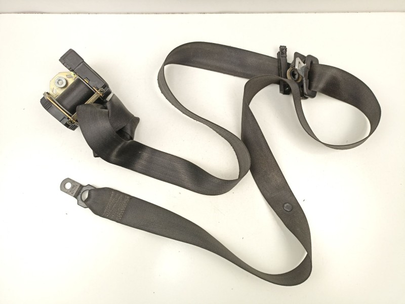 Recambio de cinturon seguridad delantero derecho para bmw x5 3.0 td referencia OEM IAM 72117030992  