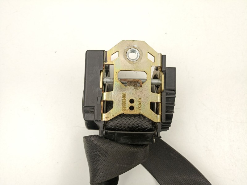 Recambio de cinturon seguridad delantero derecho para bmw x5 3.0 td referencia OEM IAM 72117030992  