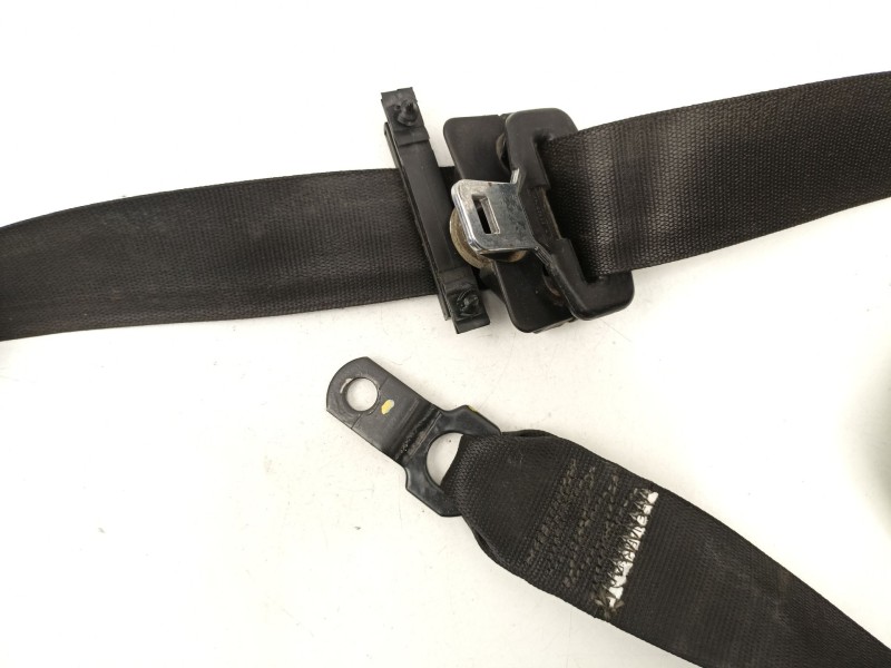 Recambio de cinturon seguridad delantero derecho para bmw x5 3.0 td referencia OEM IAM 72117030992  