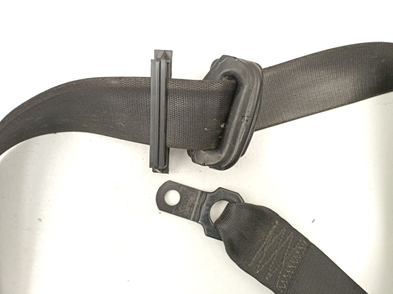 Recambio de cinturon seguridad delantero derecho para bmw x5 3.0 td referencia OEM IAM 72117030992  