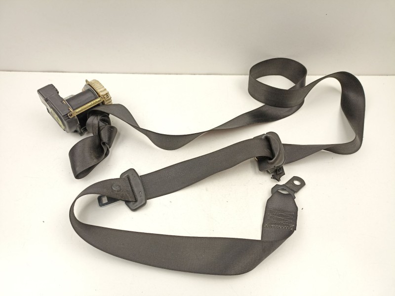 Recambio de cinturon seguridad delantero izquierdo para bmw x5 3.0 td referencia OEM IAM 72117030991  