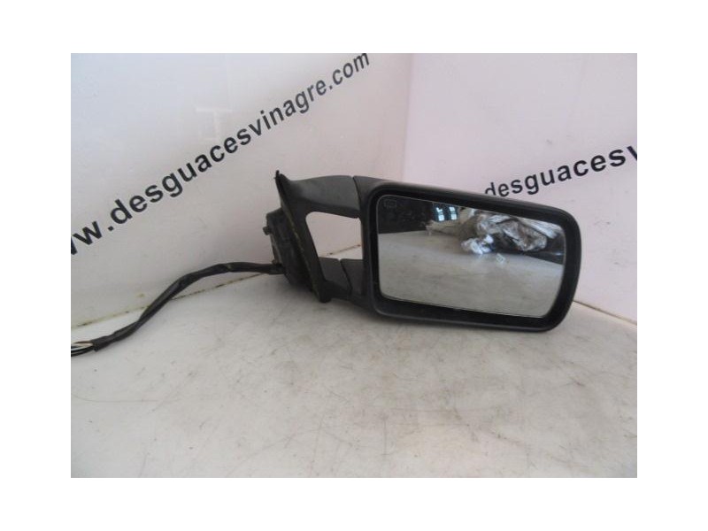 Recambio de retrovisor dch. : saab 9000 : 2.3 g (145,48cv) [1991] para saab 9000 2.3 g referencia OEM IAM   