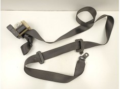 Recambio de cinturon seguridad delantero izquierdo para bmw x5 3.0 td referencia OEM IAM 72117030991   2