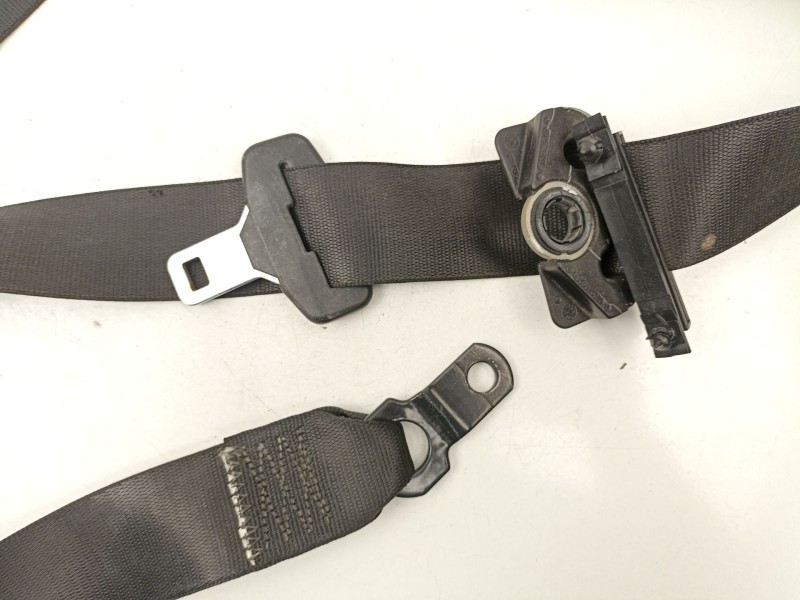 Recambio de cinturon seguridad delantero izquierdo para bmw x5 3.0 td referencia OEM IAM 72117030991  