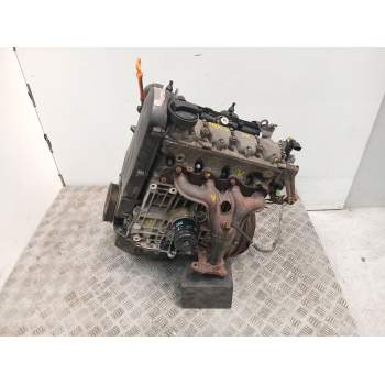 MOTOR GASOLINA AKK 