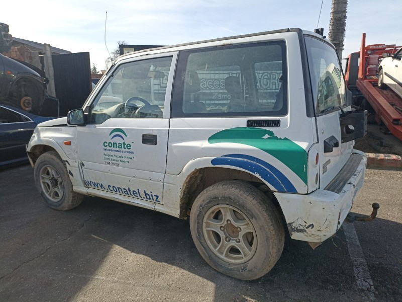 suzuki santana 300/350 del año 2005