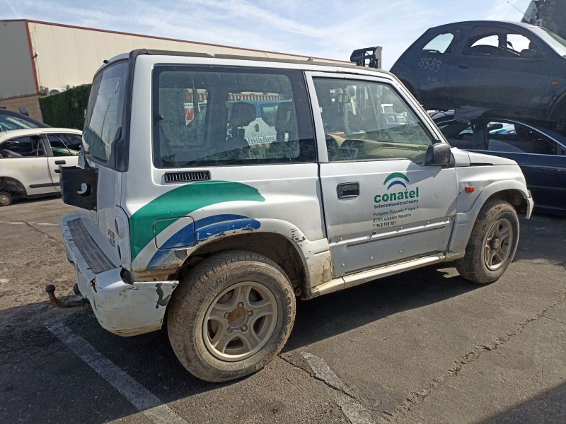 suzuki santana 300/350 del año 2005