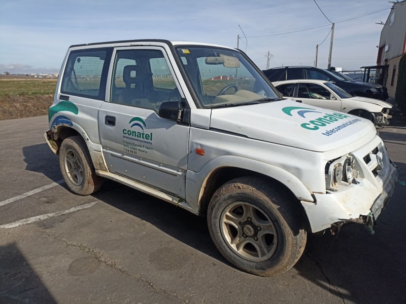 suzuki santana 300/350 del año 2005