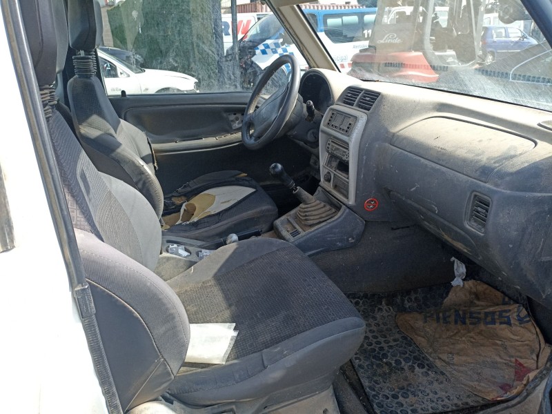 suzuki santana 300/350 del año 2005