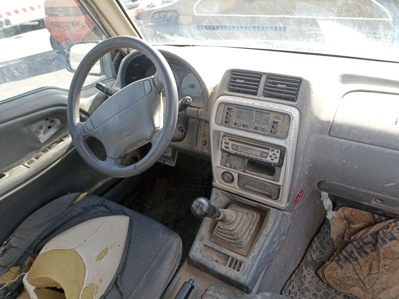 suzuki santana 300/350 del año 2005