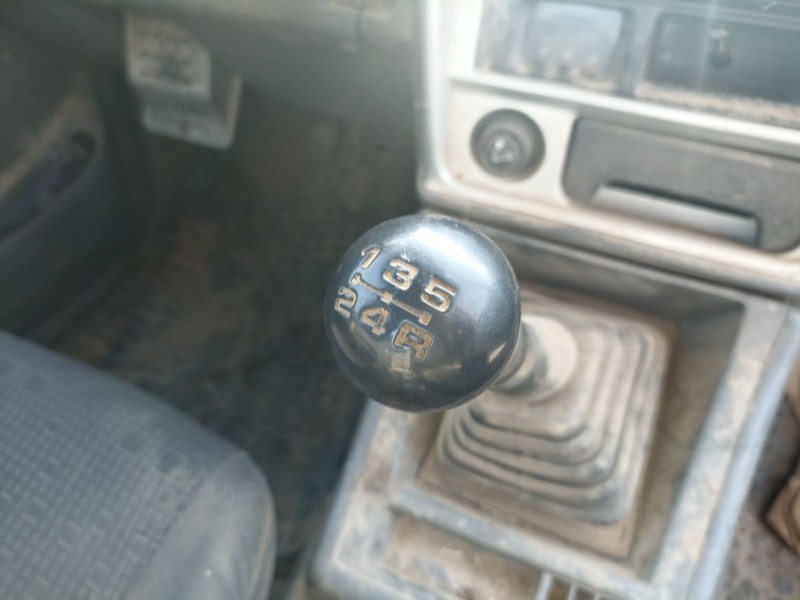 suzuki santana 300/350 del año 2005