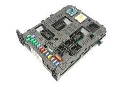 Recambio de bsi para citroën c4 picasso i monospace (ud_) 2.0 hdi 138 referencia OEM IAM 9664059080  