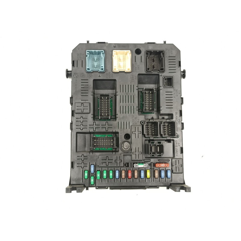 Recambio de bsi para citroën c4 picasso i monospace (ud_) 2.0 hdi 138 referencia OEM IAM 9664059080  