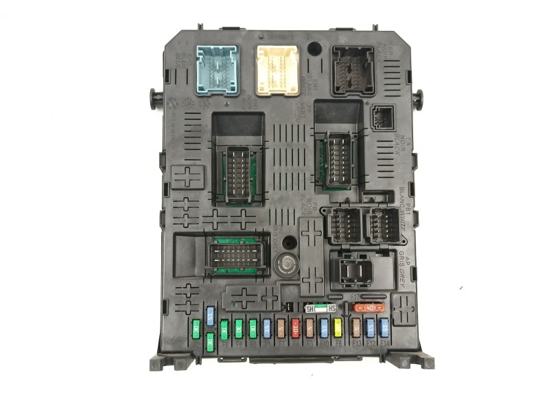 Recambio de bsi para citroën c4 picasso i monospace (ud_) 2.0 hdi 138 referencia OEM IAM 9664059080  