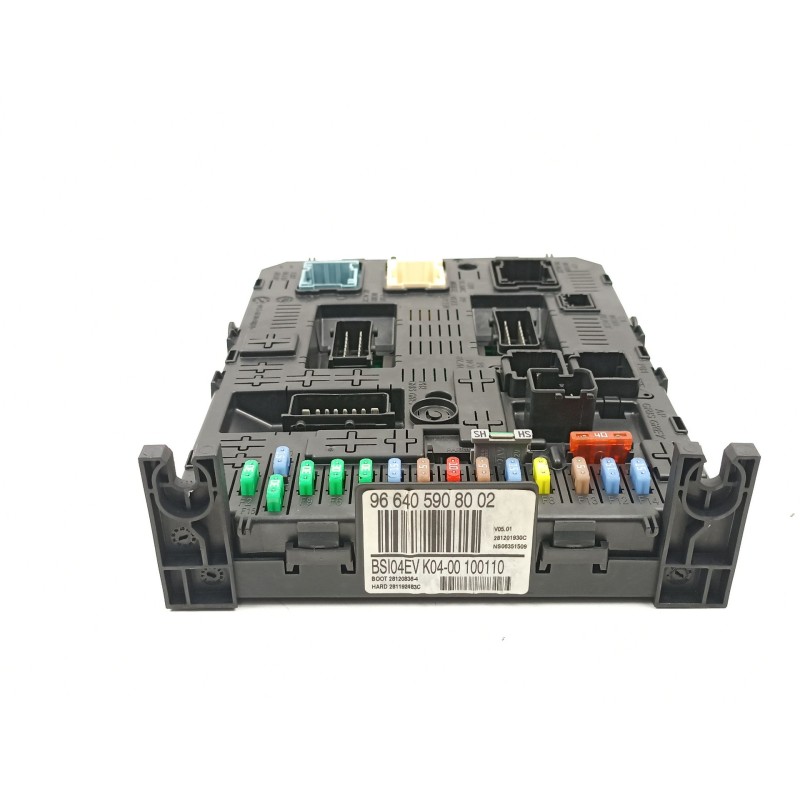 Recambio de bsi para citroën c4 picasso i monospace (ud_) 2.0 hdi 138 referencia OEM IAM 9664059080  