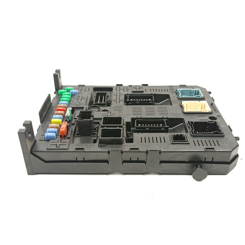 Recambio de bsi para citroën c4 picasso i monospace (ud_) 2.0 hdi 138 referencia OEM IAM 9664059080  