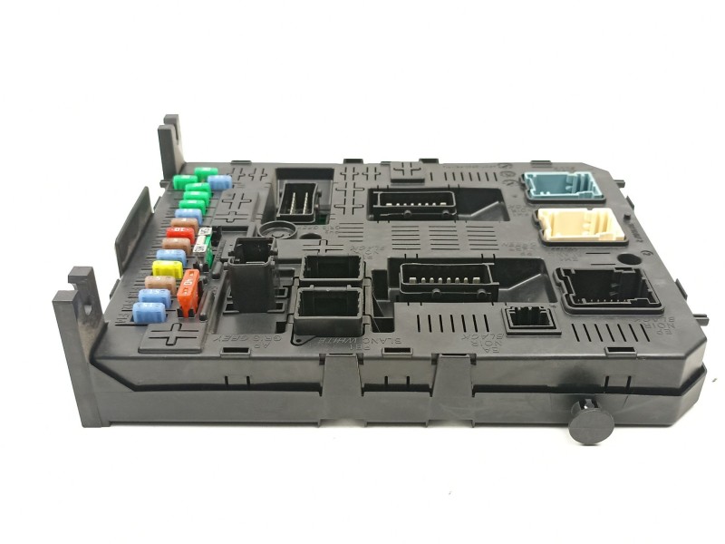 Recambio de bsi para citroën c4 picasso i monospace (ud_) 2.0 hdi 138 referencia OEM IAM 9664059080  