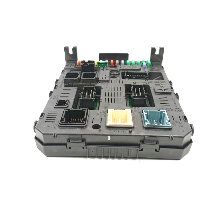 Recambio de bsi para citroën c4 picasso i monospace (ud_) 2.0 hdi 138 referencia OEM IAM 9664059080  