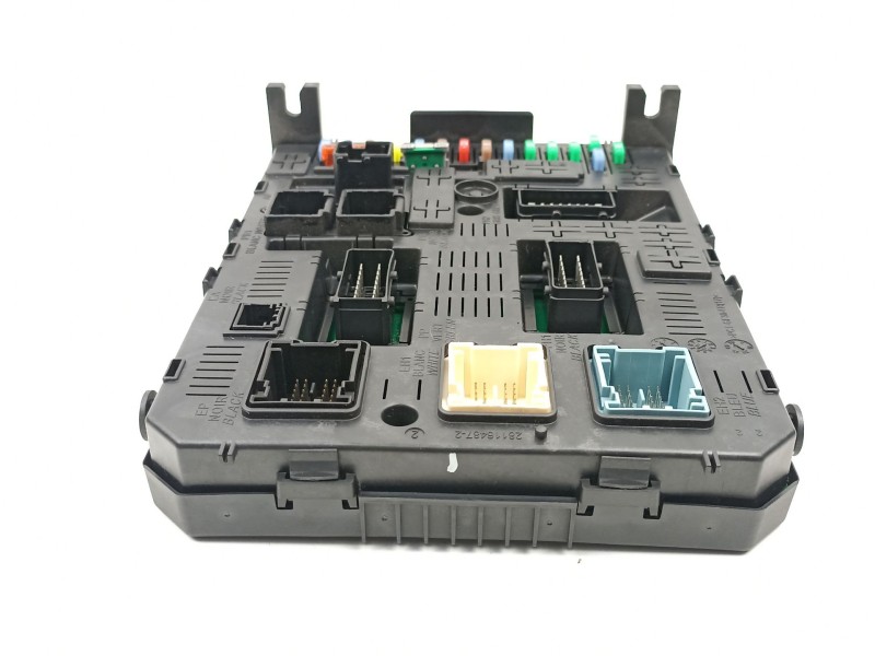 Recambio de bsi para citroën c4 picasso i monospace (ud_) 2.0 hdi 138 referencia OEM IAM 9664059080  