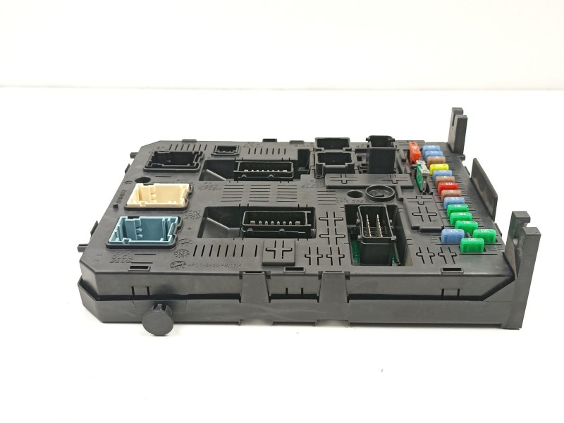 Recambio de bsi para citroën c4 picasso i monospace (ud_) 2.0 hdi 138 referencia OEM IAM 9664059080  