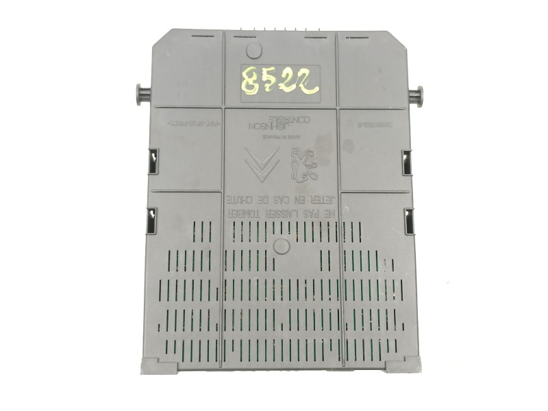 Recambio de bsi para citroën c4 picasso i monospace (ud_) 2.0 hdi 138 referencia OEM IAM 9664059080  