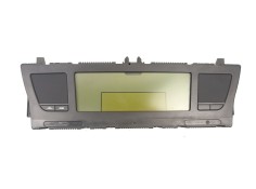 Recambio de cuadro instrumentos para citroën c4 picasso i monospace (ud_) 2.0 hdi 138 referencia OEM IAM 9666704380   2