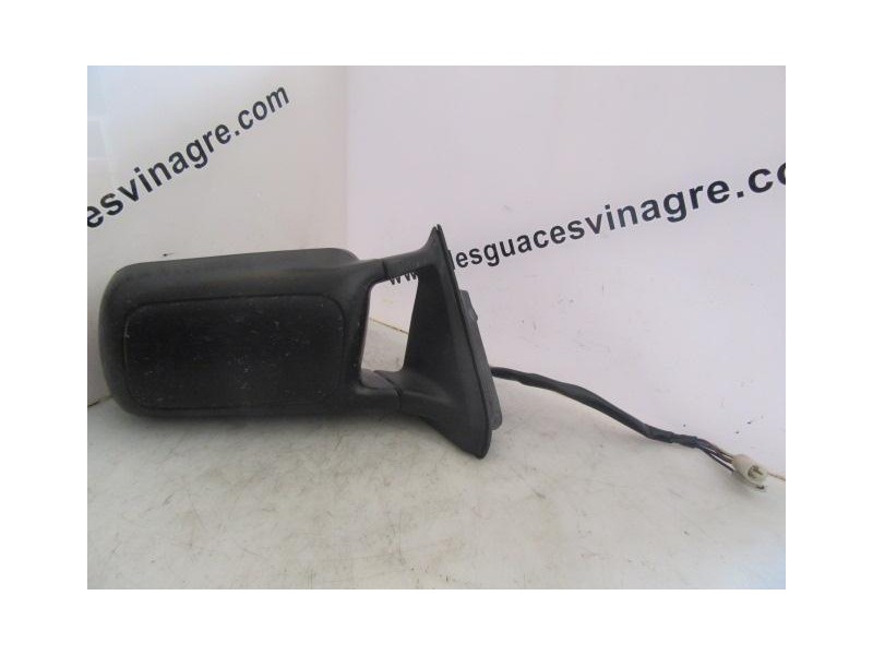 Recambio de retrovisor dch. : saab 9000 : 2.3 g (145,48cv) [1991] para saab 9000 2.3 g referencia OEM IAM   