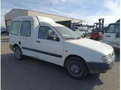seat inca (6k9) del año 1995