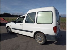 seat inca (6k9) del año 1995 2