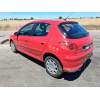 peugeot 206 hatchback (2a/c) del año 2006