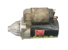 Recambio de motor arranque para hyundai getz (tb) 1.1 referencia OEM IAM 3610002555 TM00A37001  2
