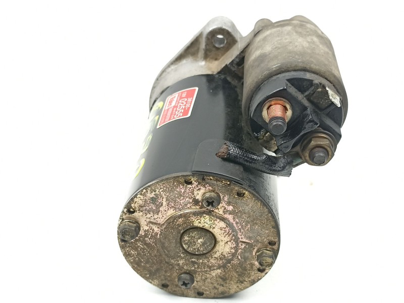 Recambio de motor arranque para hyundai getz (tb) 1.1 referencia OEM IAM 3610002555 TM00A37001 
