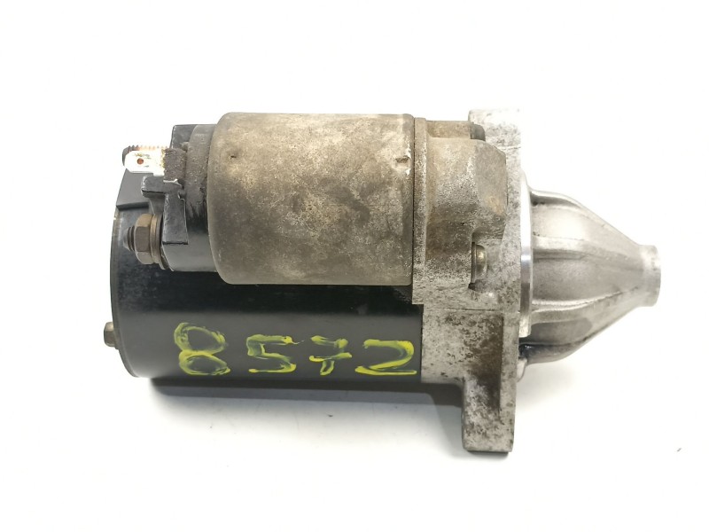 Recambio de motor arranque para hyundai getz (tb) 1.1 referencia OEM IAM 3610002555 TM00A37001 