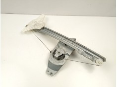 Recambio de elevalunas trasero izquierdo para citroën c4 picasso i monospace (ud_) 2.0 hdi 138 referencia OEM IAM 9682632180  