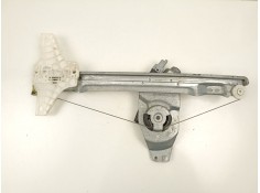 Recambio de elevalunas trasero izquierdo para citroën c4 picasso i monospace (ud_) 2.0 hdi 138 referencia OEM IAM 9682632180   2