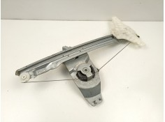 Recambio de elevalunas trasero derecho para citroën c4 picasso i monospace (ud_) 2.0 hdi 138 referencia OEM IAM 9682632080  