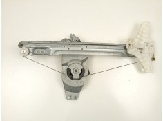 Recambio de elevalunas trasero derecho para citroën c4 picasso i monospace (ud_) 2.0 hdi 138 referencia OEM IAM 9682632080   2