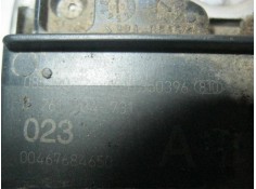 Recambio de centralita : alfa romeo 156 : 1.6 g -ar67601 (196,68cv) 5p [2000] para alfa romeo 156 1.6 g -ar67601 referencia OEM  2