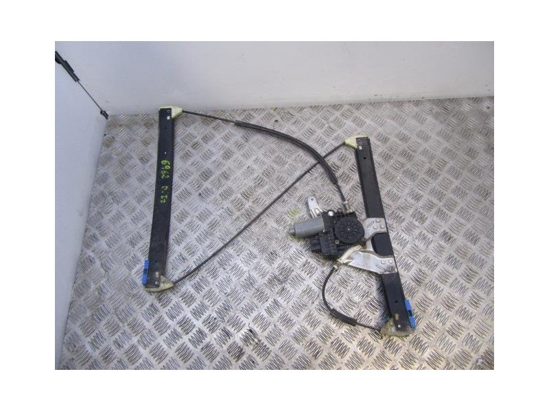 Recambio de elevalunas elec. del. izq. : audi a6 : 2.5 td (149,56cv) [2002] para audi a6 2.5 td referencia OEM IAM CONFORT  