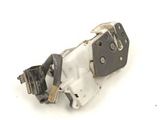 Recambio de cerradura puerta delantera derecha para rover 25 i hatchback (rf) 2.0 idt referencia OEM IAM FQJ103670PMA  