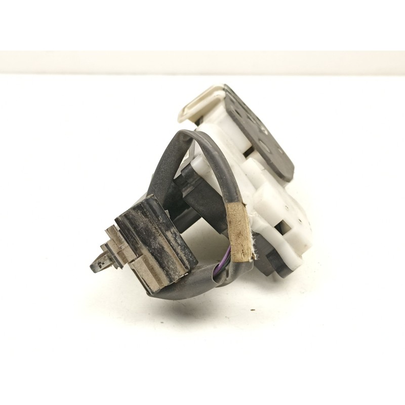 Recambio de cerradura puerta delantera derecha para rover 25 i hatchback (rf) 2.0 idt referencia OEM IAM FQJ103670PMA  