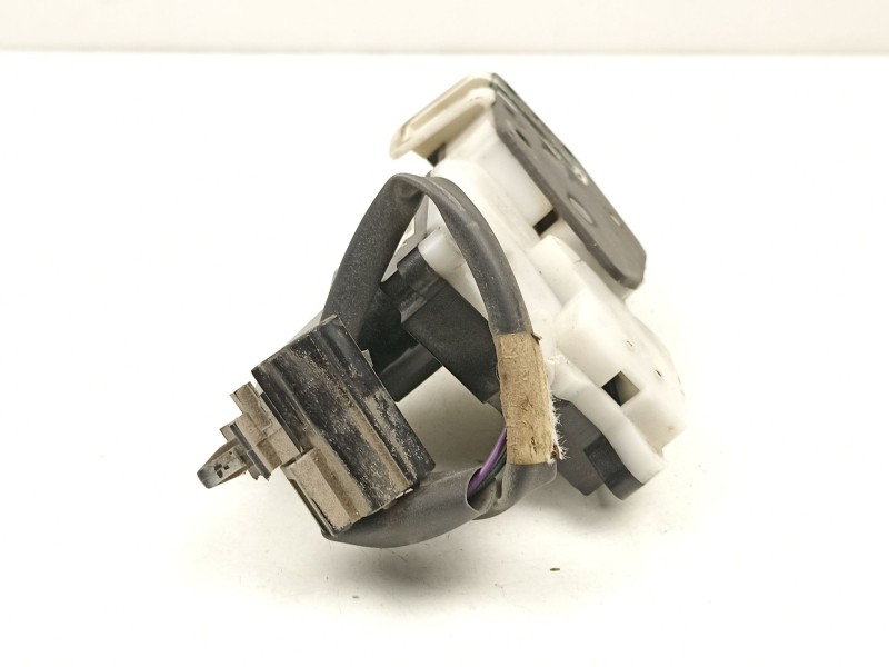 Recambio de cerradura puerta delantera derecha para rover 25 i hatchback (rf) 2.0 idt referencia OEM IAM FQJ103670PMA  