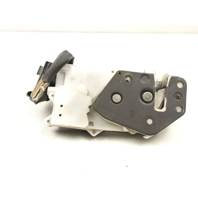 Recambio de cerradura puerta delantera derecha para rover 25 i hatchback (rf) 2.0 idt referencia OEM IAM FQJ103670PMA  