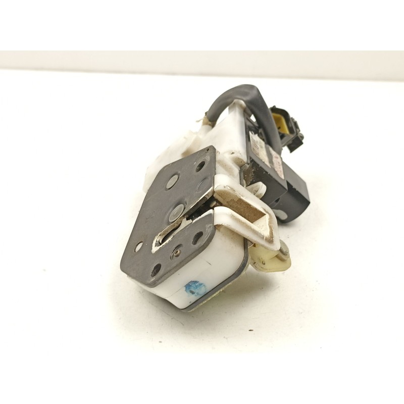 Recambio de cerradura puerta delantera derecha para rover 25 i hatchback (rf) 2.0 idt referencia OEM IAM FQJ103670PMA  