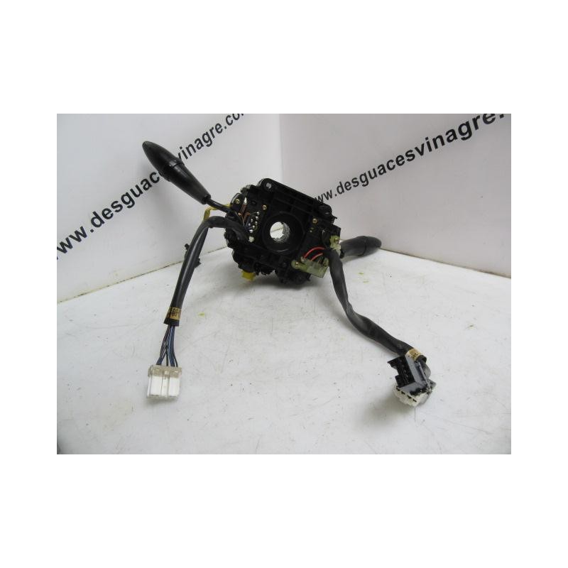 Recambio de mando luces y limpias : hyundai coupe : 2.0 g (138,68cv) 3p [2000] para hyundai coupe 2.0 g referencia OEM IAM   