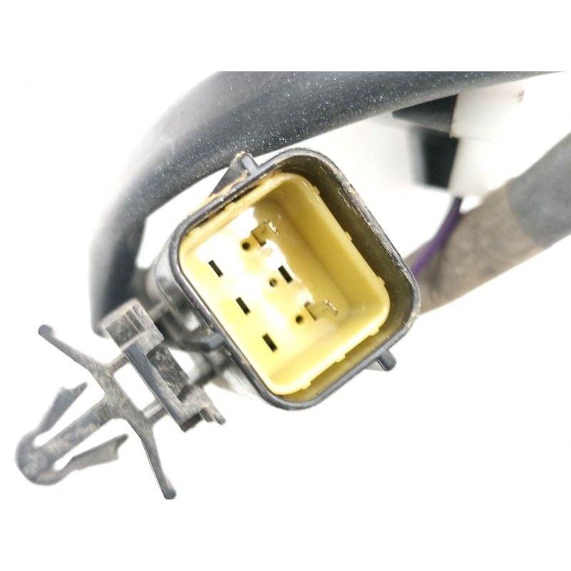 Recambio de cerradura puerta delantera derecha para rover 25 i hatchback (rf) 2.0 idt referencia OEM IAM FQJ103670PMA  