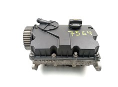 Recambio de culata turbo diesel para seat ibiza 1.4tdi referencia OEM IAM 045103373  